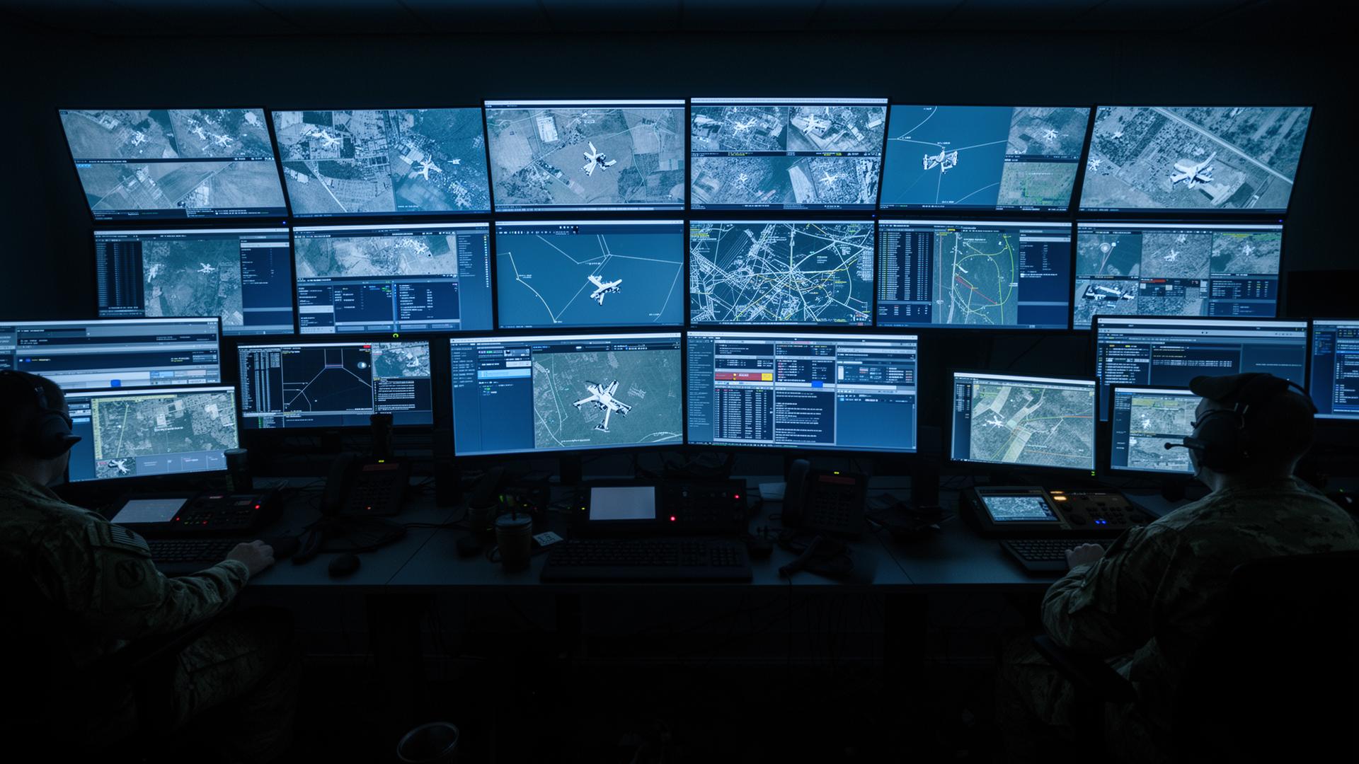 Sécurité des infrastructures essentielles